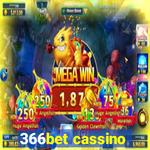 366bet cassino